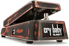 Dunlop Slash Cry Baby Classic Wah -