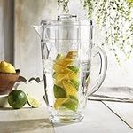 Water Infuser Pitcher – Fruit Infus