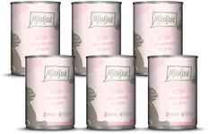 MjAMjAM - premium wet cat food - ju