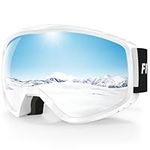 findway OTG Ski Goggles - Over Glas