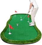 Golf Putting Green Indoor Outdoor P
