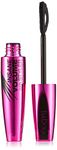 IsaDora Insane Volume lash Styler fanned out effect Insane Black (50), 15ml