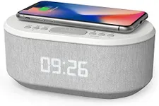 i-box Dawn, Alarm Clock Radio, Alar