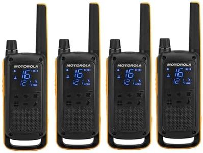 Motorola T
