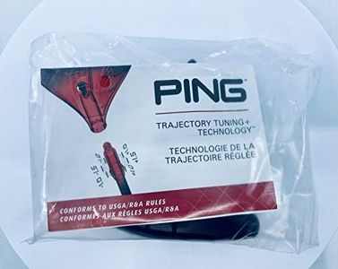 PING GOLF 