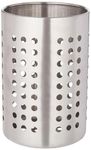 Ikea Cutlery Storage Caddy 7" Ordning Stainless Steel