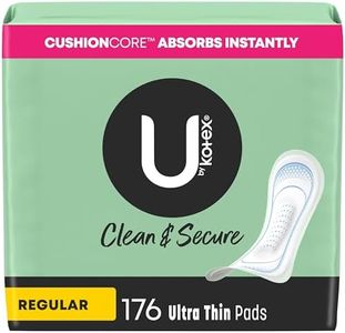 U by Kotex