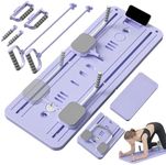 Pafal Pilates Board, Pilates Reform