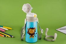 Thermos Light Vacuums