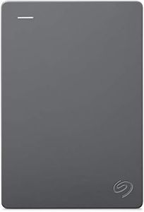 Seagate Ba