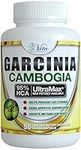 Vita Miracle Pure Garcinia Cambogia