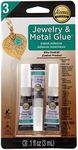 Aleene's 94830 Jewelry & Metal Glue