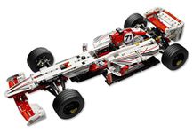 LEGO Technic Grand Prix Racer