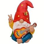 Mood Lab Garden Gnome - Funny Hippi