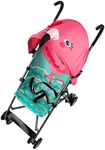 Cosco Character Umbrella Stroller, 