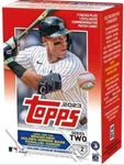 2023 Topps Series 2 Baseball Value Box