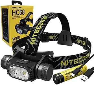 Nitecore T