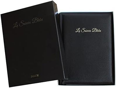 La Sainte