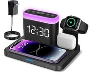 Iphone Alarm Clock Docks