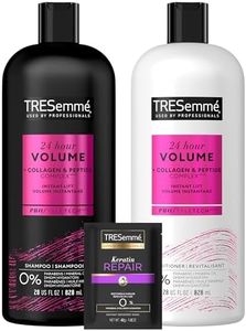 TRESemmé S