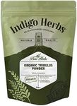 Indigo Herbs Organic Tribulus/Goksh