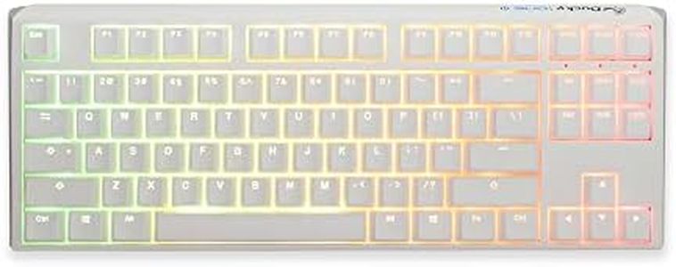 Ducky ONE 
