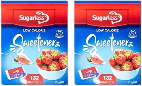 Sugarless 