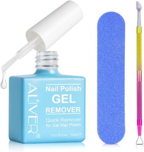 Gel Nail P