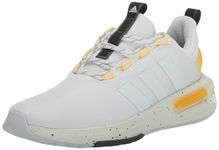 adidas Racer TR23 Shoes Men's, White/White/Spark, 11