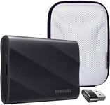 SAMSUNG MU-PG4T0B/AM T9 4TB Portabl