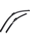 AWB® Front Wiper Blade for BMW 7 Series F01 F02 F03 F04(2008-2015 model) set of 2