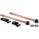 (1 Pack) - Rheem Sp20060 Electric Water Heater Tune-up Kit