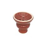 Hookah Bowl Ceramic Shisha Nargile Pipe Accessories