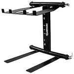 Odyssey Smart Laptop Stand with Med