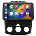 AWESAFE Android Car Stereo for Dodg