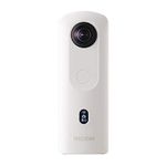 360 Camera Ricoh