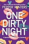 One Dirty Night: A Spectacle of Sec
