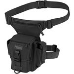 Maxpedition Sport Waist Pack Thermite Versipack Black MAXP-401-B