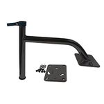 MarineTech Products KPB30B Quick Release Bow-Mount Bracket for King Pin Shallow Water Anchor System