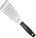 MIU Fish Spatula Stainless Steel, S