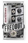 DigiTech DIG0182 FreqOut Natural Feedback Creator Guitar Effects Pedal