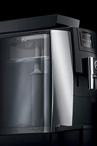 Jura WE8 Professional Coffee Machine – Automatic Espresso Maker