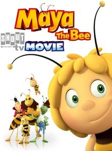 Maya The B