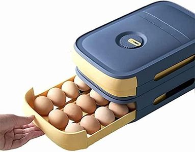 Eggs Stora