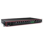 Focusrite Scarlett 18i20 (3rd Gen) USB Audio Interface