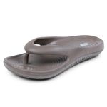 DOCTOR EXTRA SOFT Men's Classic Casual Thong Slippers with Cushion FootBed for Adult |Comfortable & LightWeight | Stylish & Anti-Skid |Waterproof & Everyday Indoor Outdoor Flip Flops Gents/Boys D-506