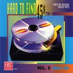 Hard-To-Find 45'S On Cd Vol.2: 1961-64