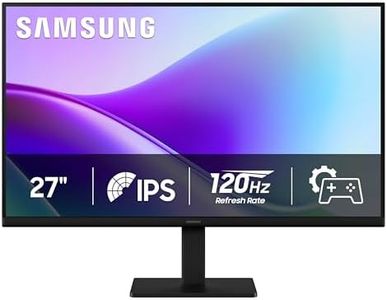 Samsung 27