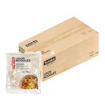 Yutaka Japanese Style Fresh Thick Chewy Udon Noodles for Stir Fry or Noodle Soup 200g (Pack of 10)