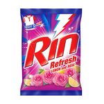 RIN Fresh Lemon And Rose Powder- 1 Kg, 1 Count